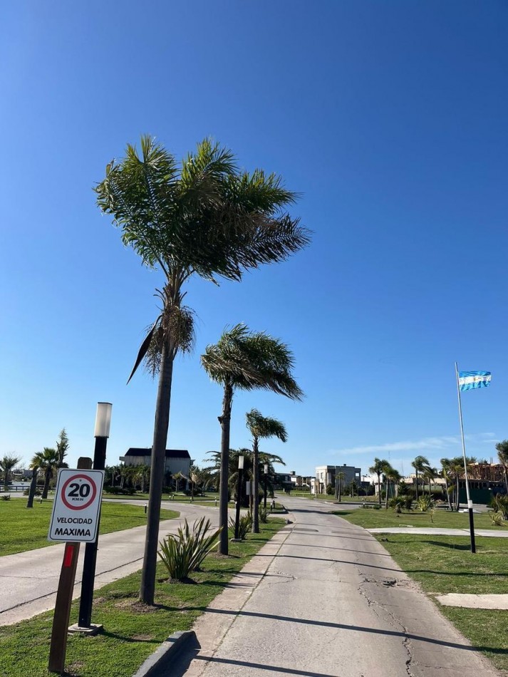 Terreno en Venta en Barrio Lagos de Canning I