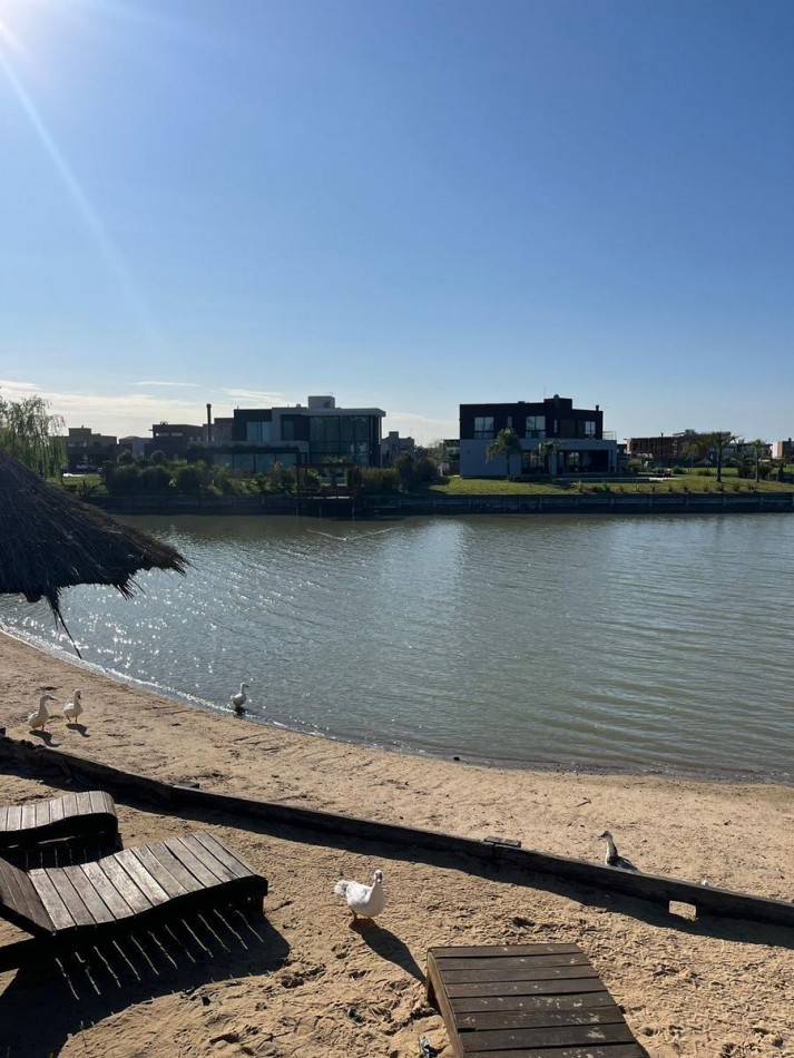 Terreno en Venta en Barrio Lagos de Canning I