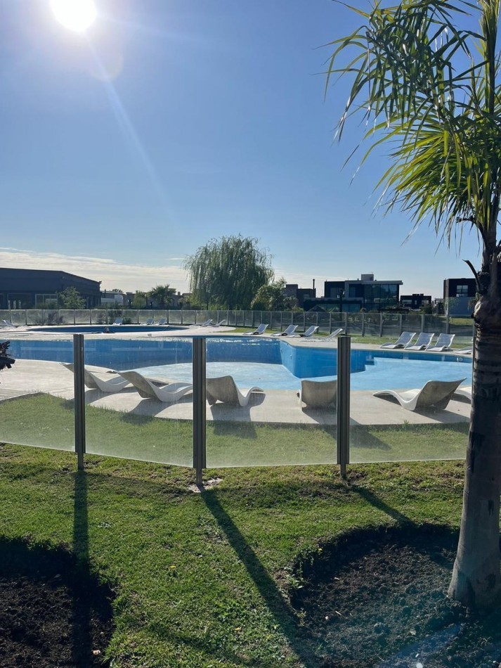 Terreno en Venta en Barrio Lagos de Canning I