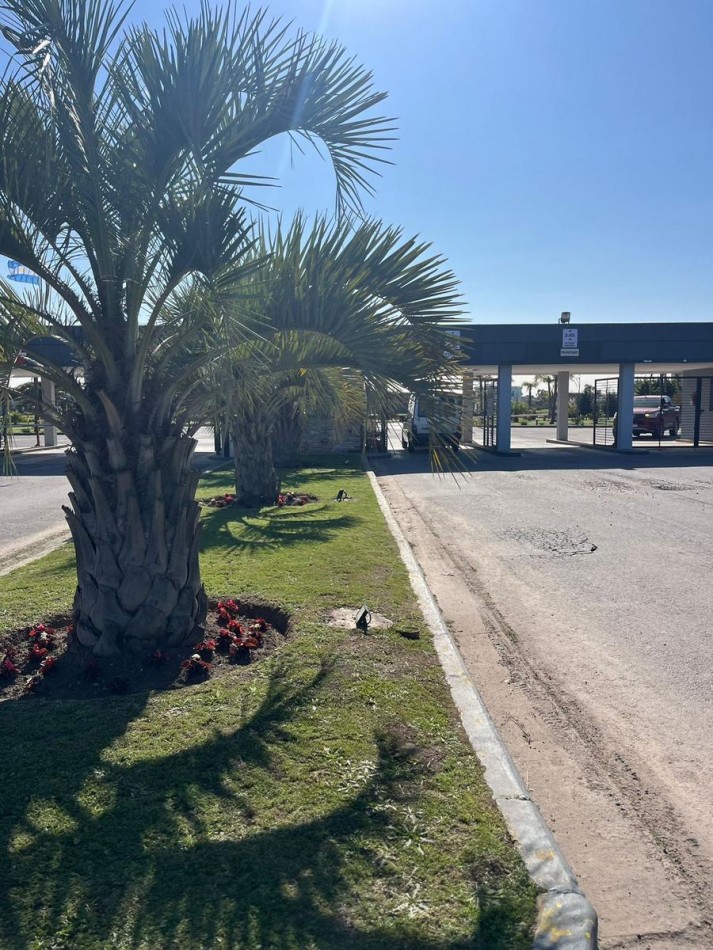 Terreno en Venta en Barrio Lagos de Canning I