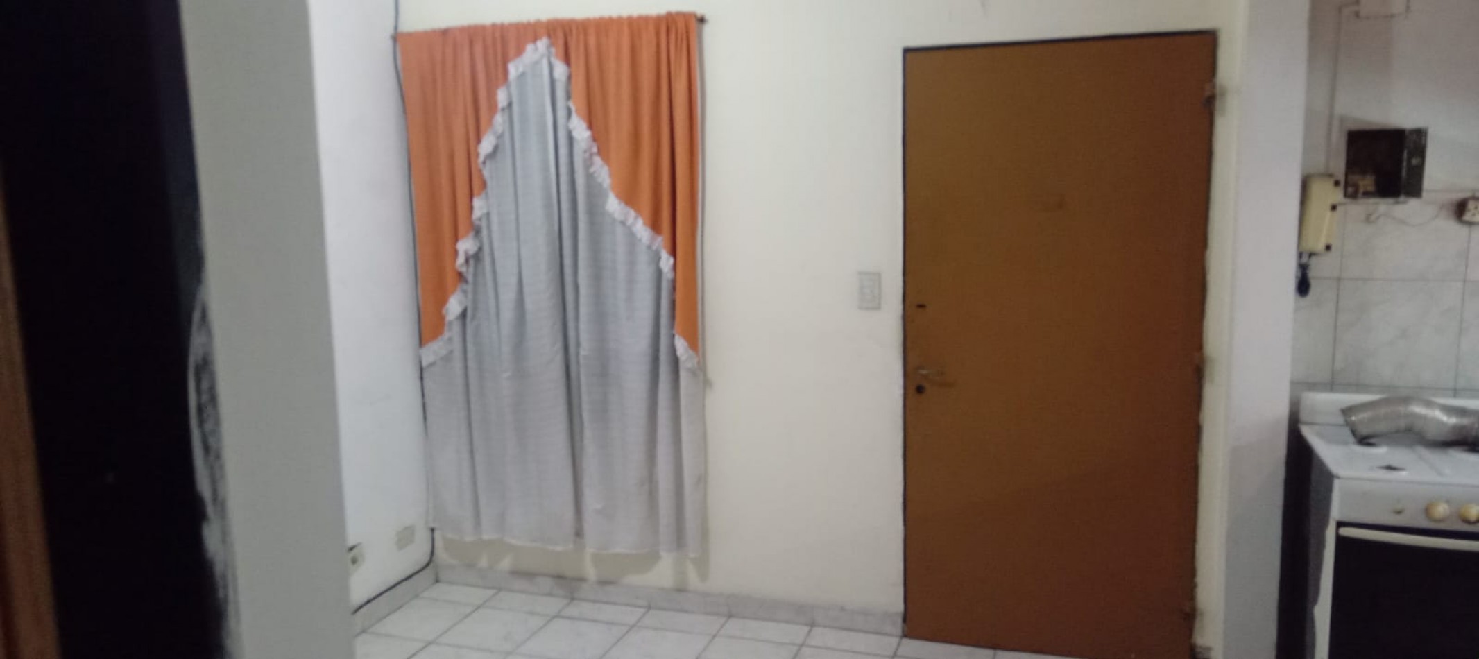 DEPARTAMENTO 3 AMBIENTES