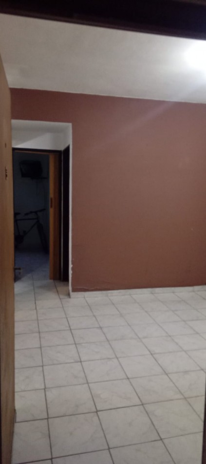 DEPARTAMENTO 3 AMBIENTES