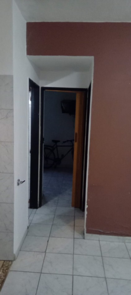 DEPARTAMENTO 3 AMBIENTES