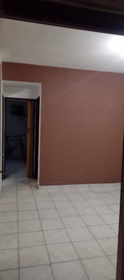 DEPARTAMENTO 3 AMBIENTES