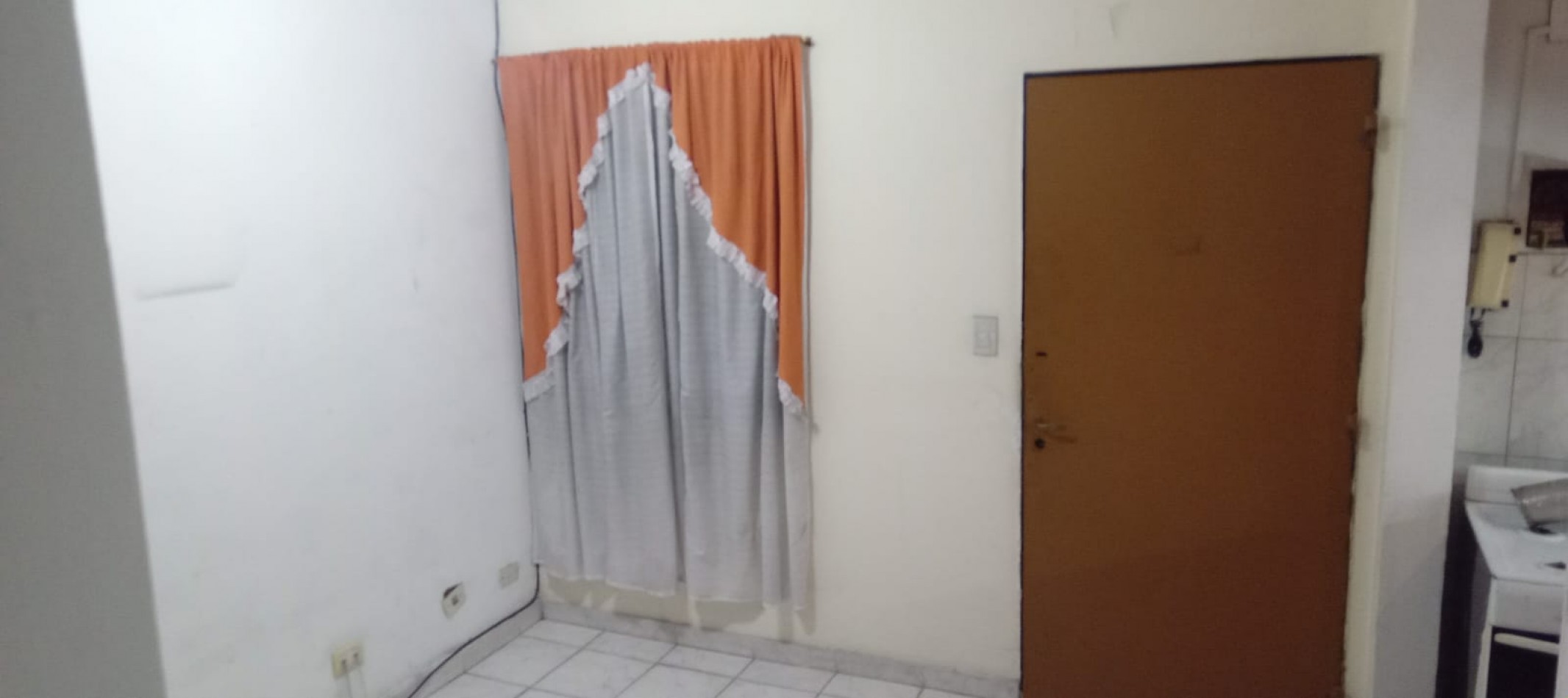 DEPARTAMENTO 3 AMBIENTES
