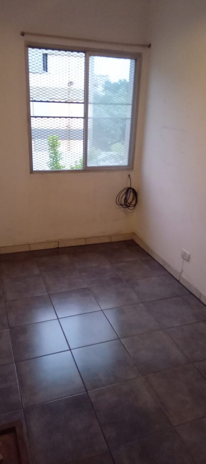 DEPARTAMENTO 3 AMBIENTES