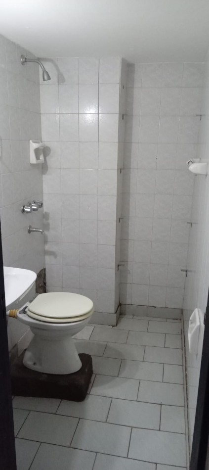 DEPARTAMENTO 3 AMBIENTES
