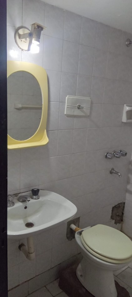 DEPARTAMENTO 3 AMBIENTES