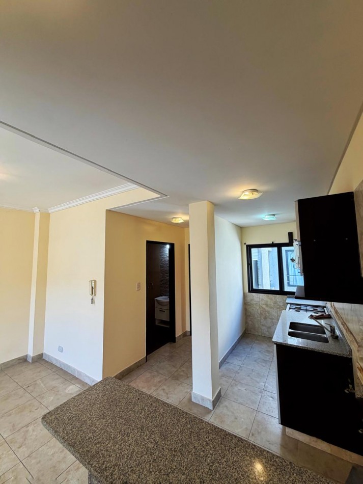 Venta Departamento 2 Ambientes Lugano C/ Balcon