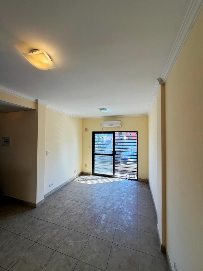 Venta Departamento 2 Ambientes Lugano C/ Balcon