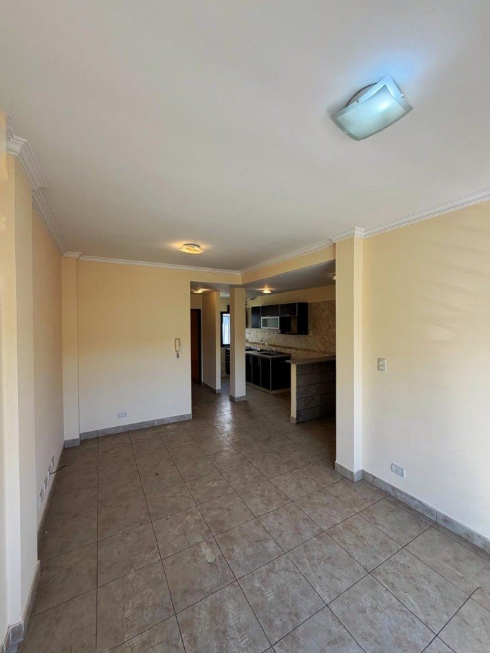 Venta Departamento 2 Ambientes Lugano C/ Balcon