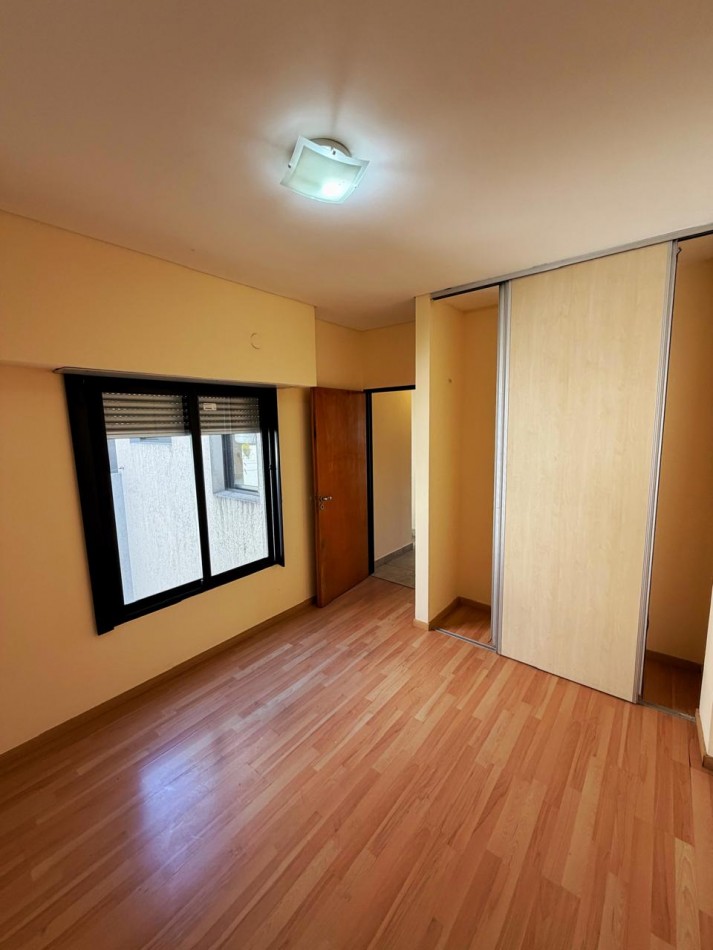 Venta Departamento 2 Ambientes Lugano C/ Balcon