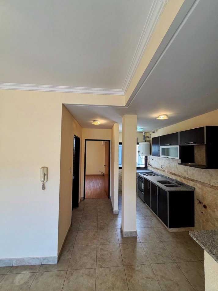 Venta Departamento 2 Ambientes Lugano C/ Balcon