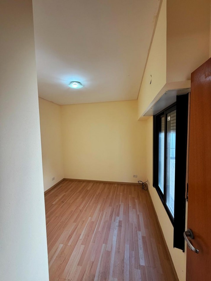 Venta Departamento 2 Ambientes Lugano C/ Balcon