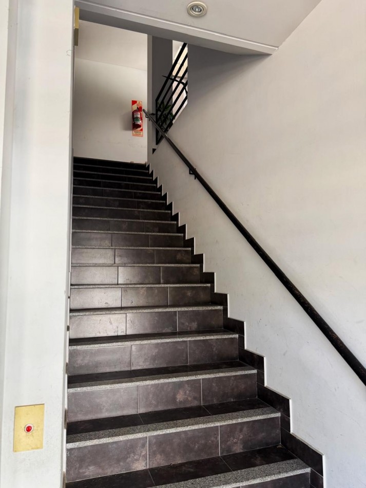 Venta Departamento 2 Ambientes Lugano C/ Balcon