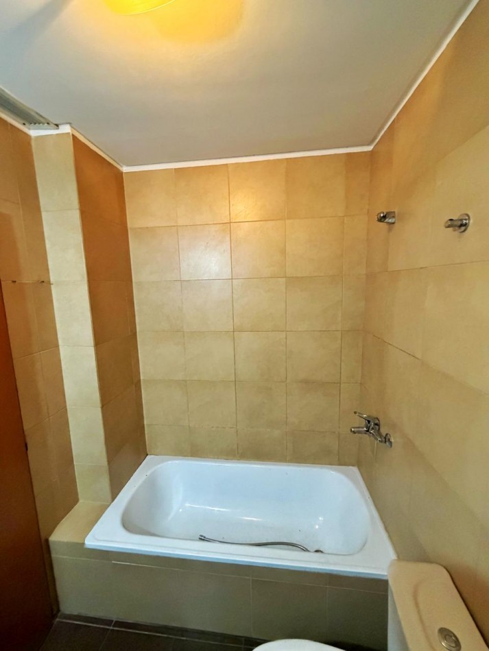 Venta Departamento 2 Ambientes Lugano C/ Balcon