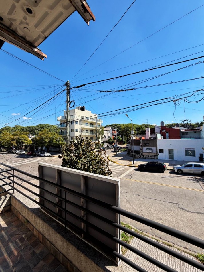 Venta Departamento 2 Ambientes Lugano C/ Balcon