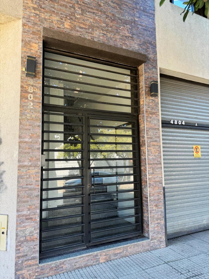 Venta Departamento 2 Ambientes Lugano C/ Balcon