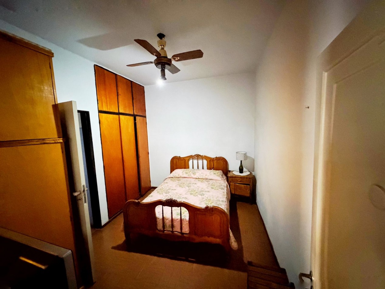Venta casa 4 ambientes - Lote propio - Multifamiliar 
