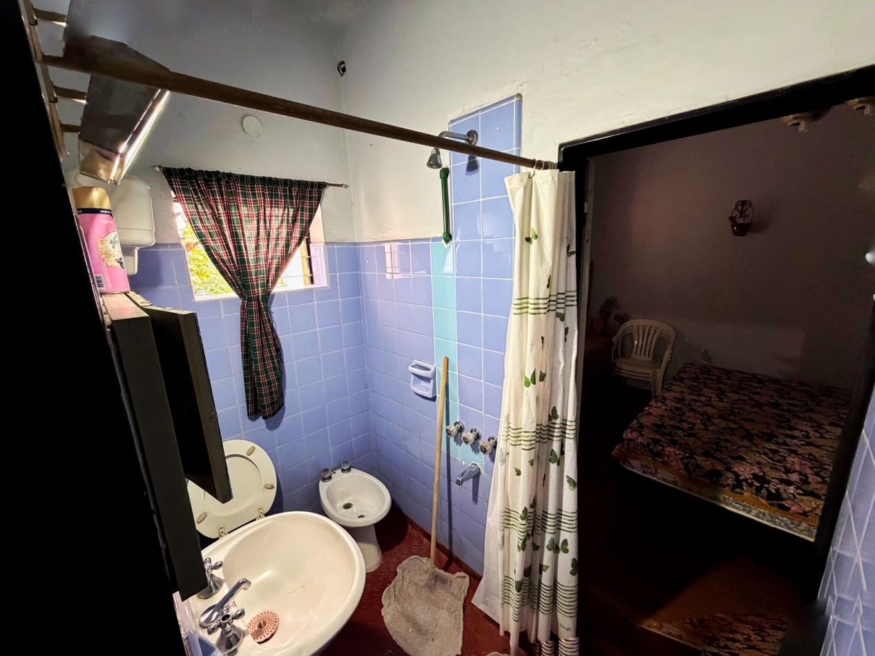 Venta casa 4 ambientes - Lote propio - Multifamiliar 