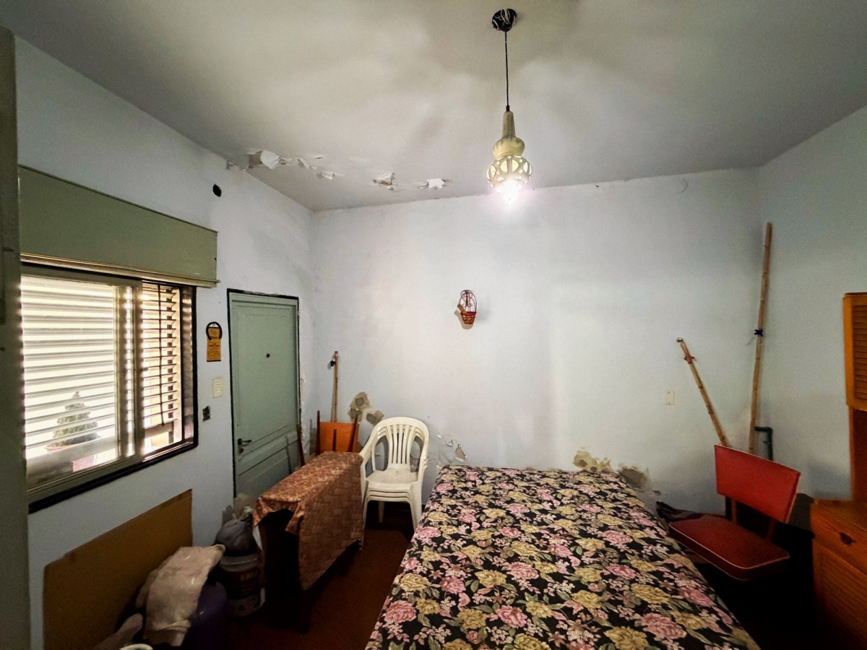 Venta casa 4 ambientes - Lote propio - Multifamiliar 