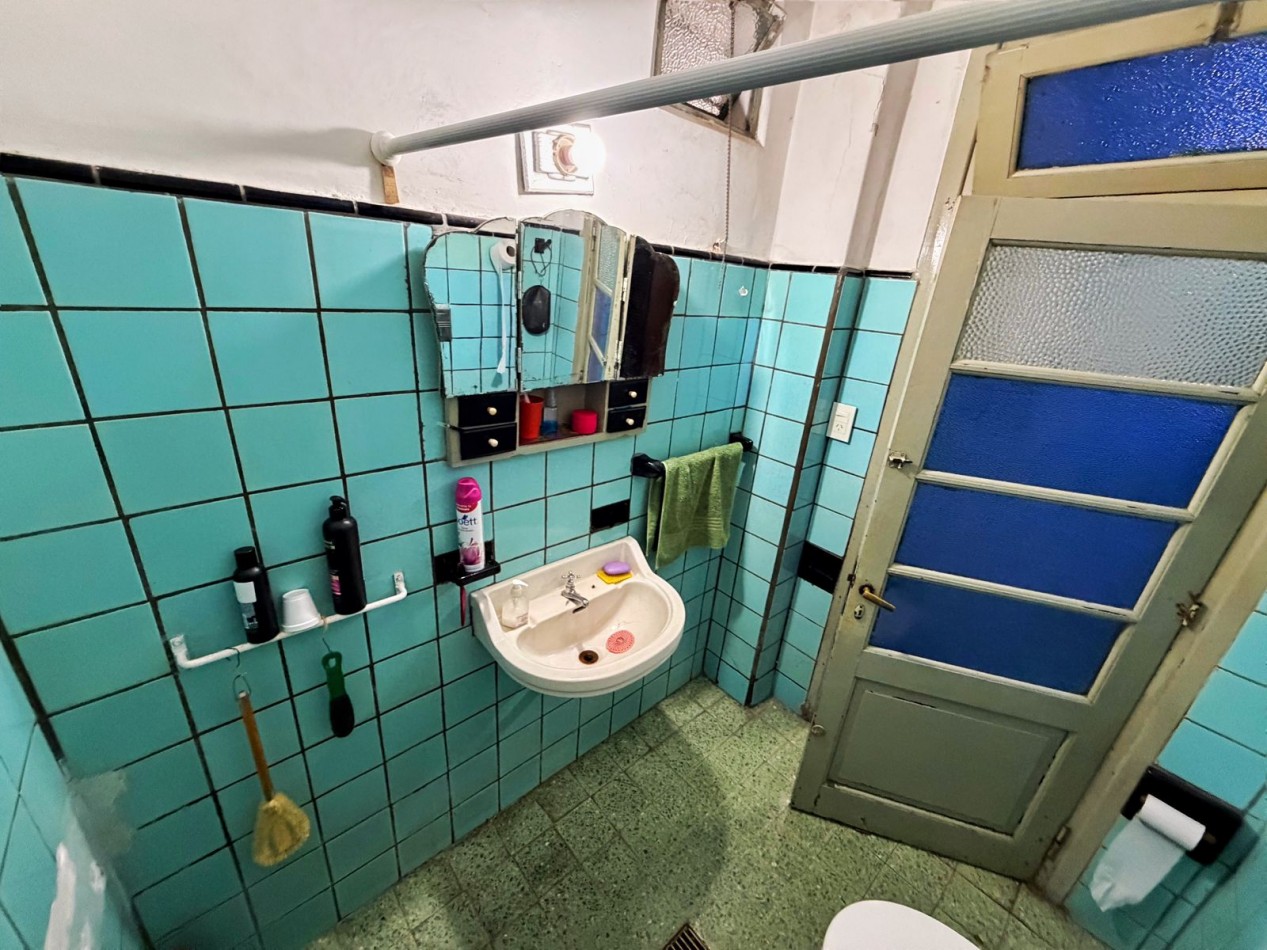 Venta casa 4 ambientes - Lote propio - Multifamiliar 