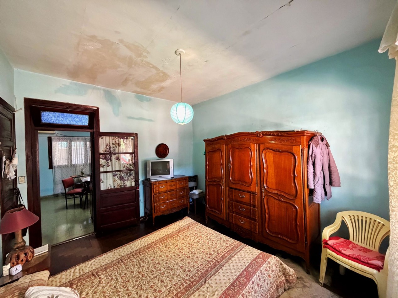 Venta casa 4 ambientes - Lote propio - Multifamiliar 