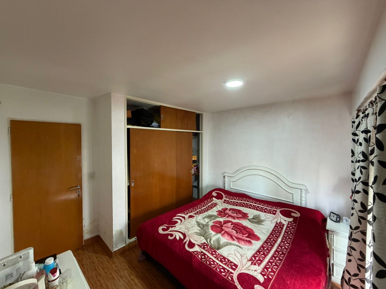 Venta Departamento 4 Ambientes - Balcon Al Frente