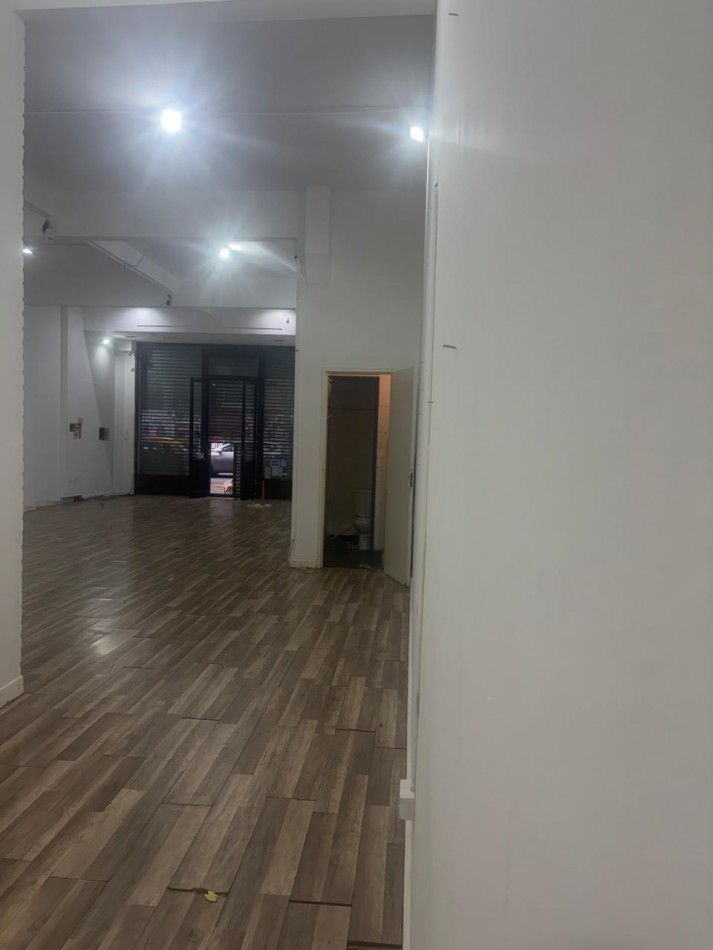 ALQUILO LOCAL COMERCIAL