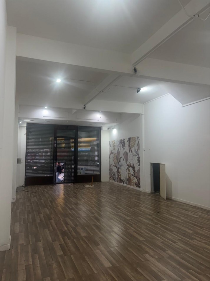 ALQUILO LOCAL COMERCIAL