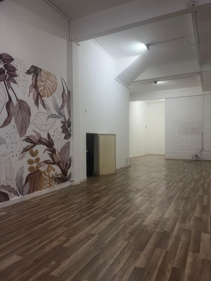 ALQUILO LOCAL COMERCIAL