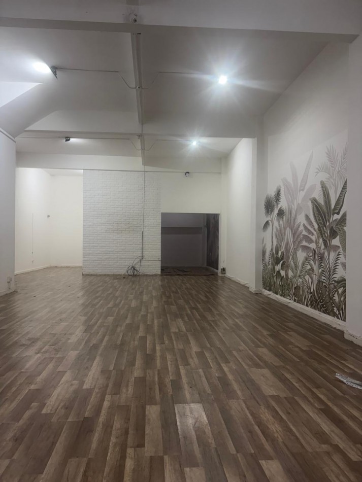 ALQUILO LOCAL COMERCIAL
