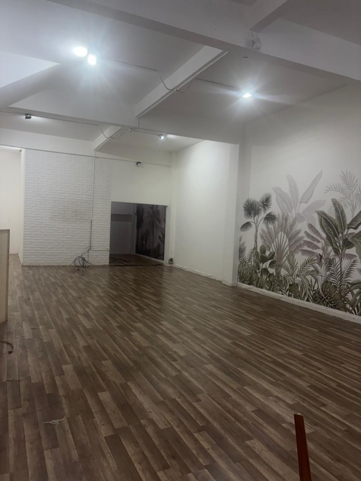 ALQUILO LOCAL COMERCIAL