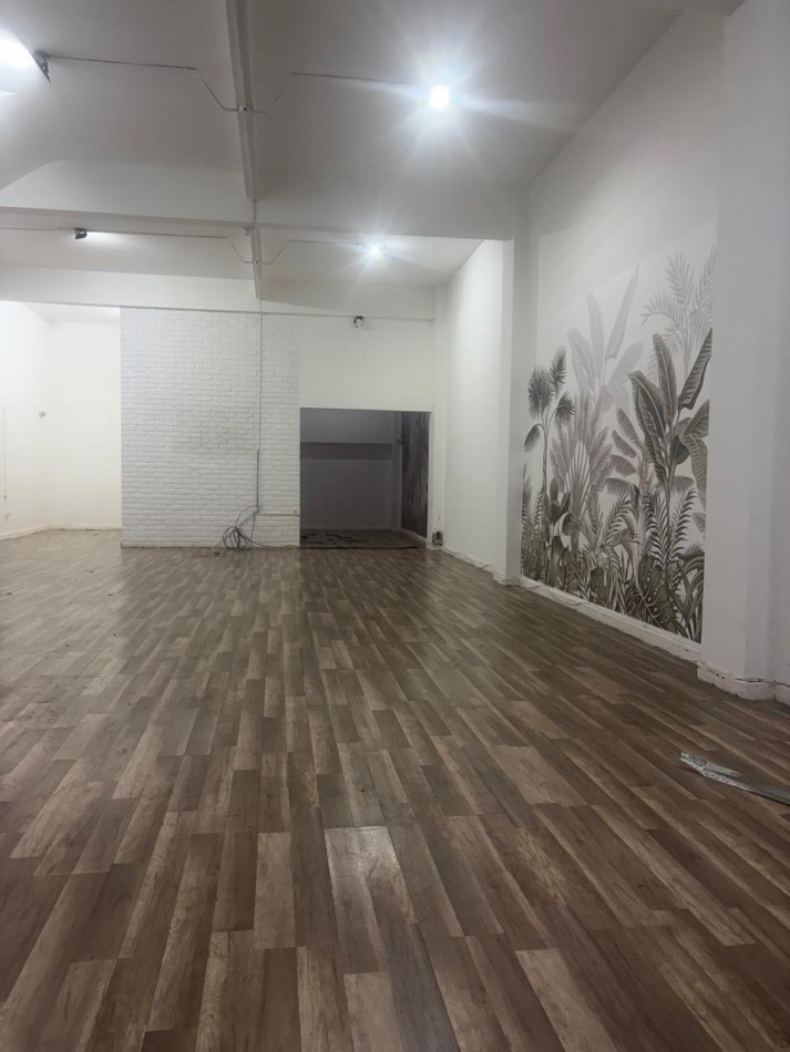 ALQUILO LOCAL COMERCIAL