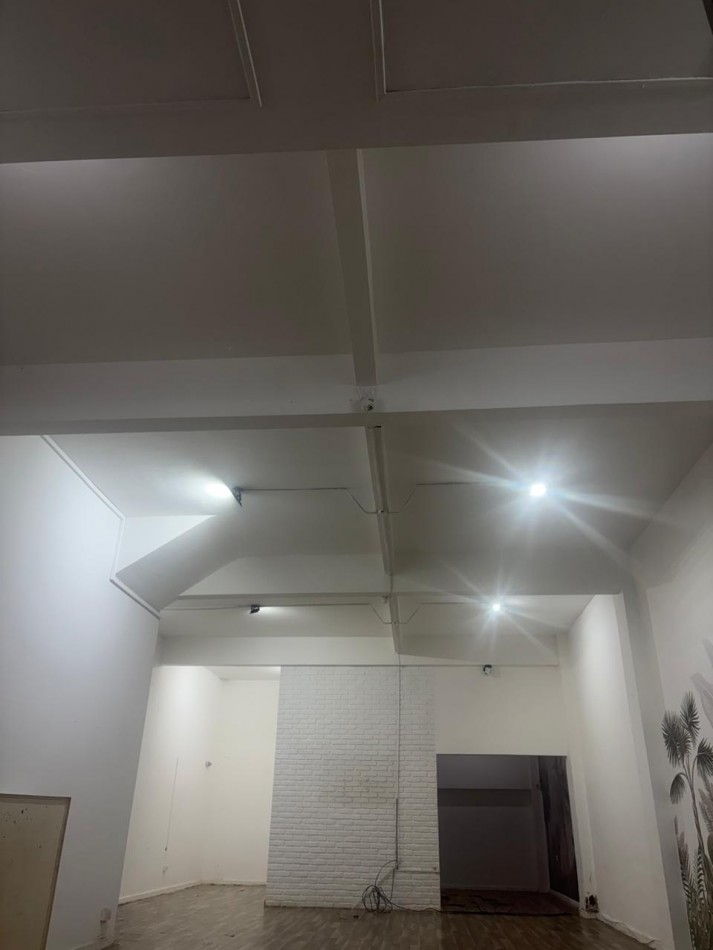 ALQUILO LOCAL COMERCIAL