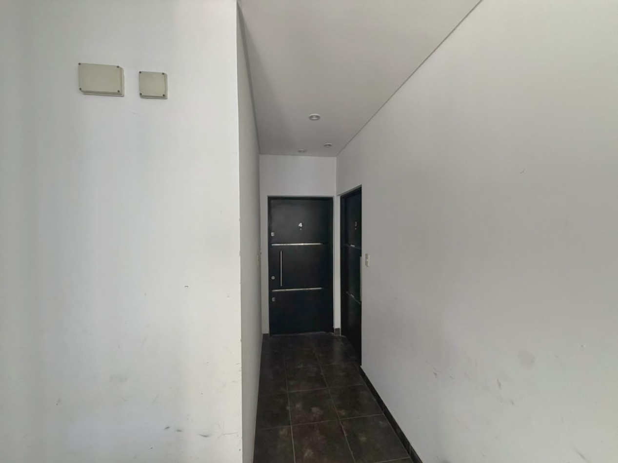 Venta Departamento 2 Ambientes Lugano C/ Balcon
