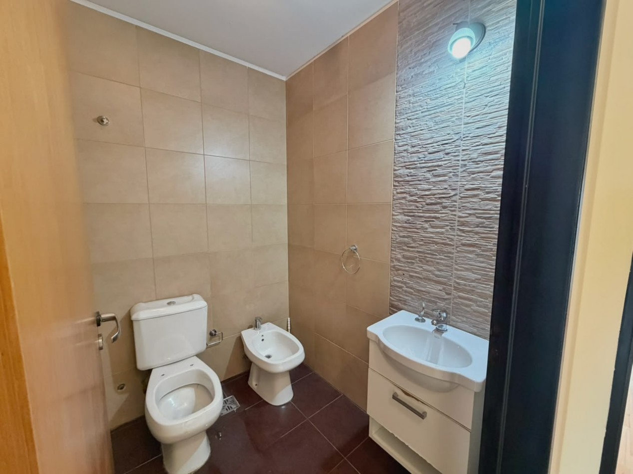 Venta Departamento 2 Ambientes Lugano C/ Balcon