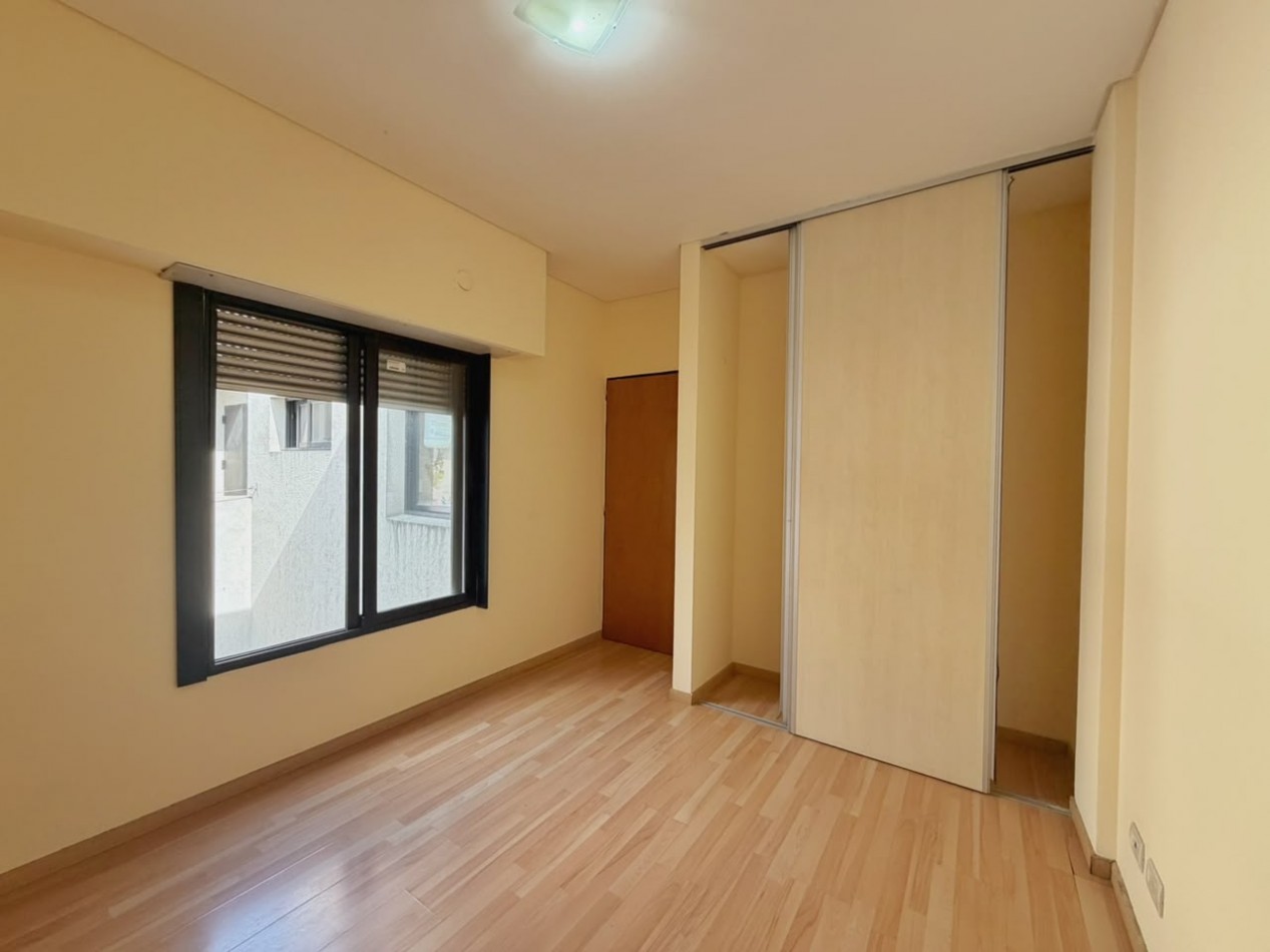 Venta Departamento 2 Ambientes Lugano C/ Balcon