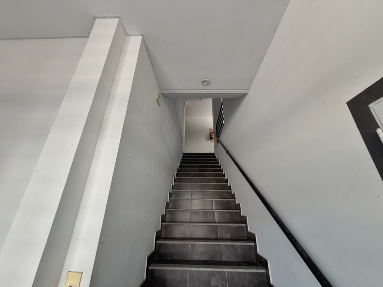 Venta Departamento 2 Ambientes Lugano C/ Balcon