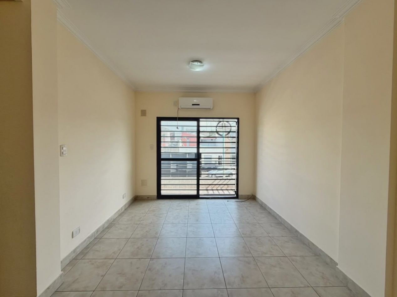 Venta Departamento 2 Ambientes Lugano C/ Balcon