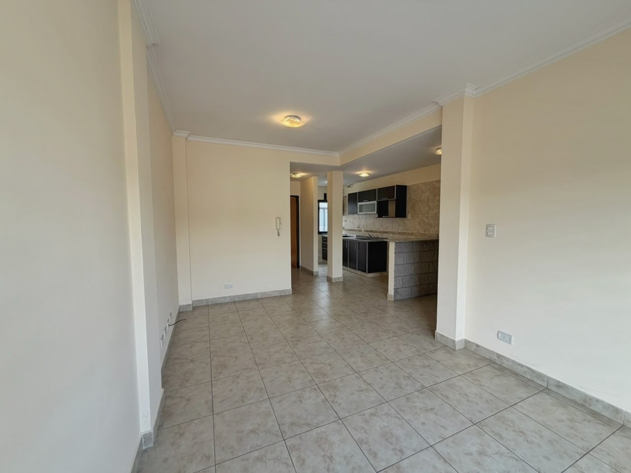 Venta Departamento 2 Ambientes Lugano C/ Balcon