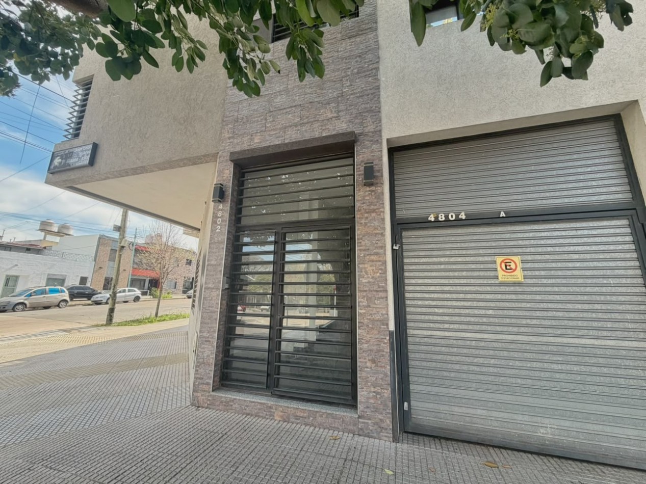 Venta Departamento 2 Ambientes Lugano C/ Balcon