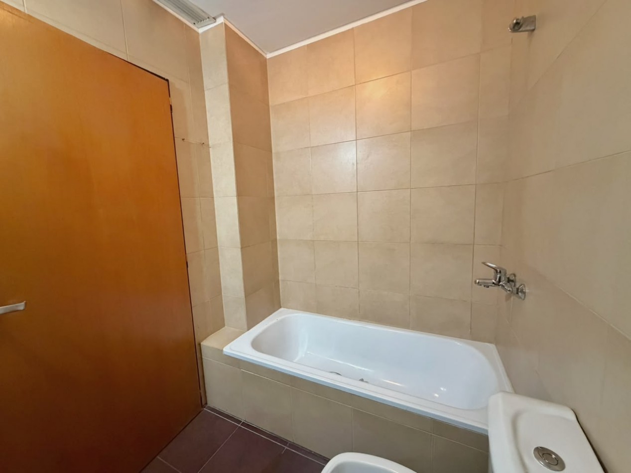 Venta Departamento 2 Ambientes Lugano C/ Balcon