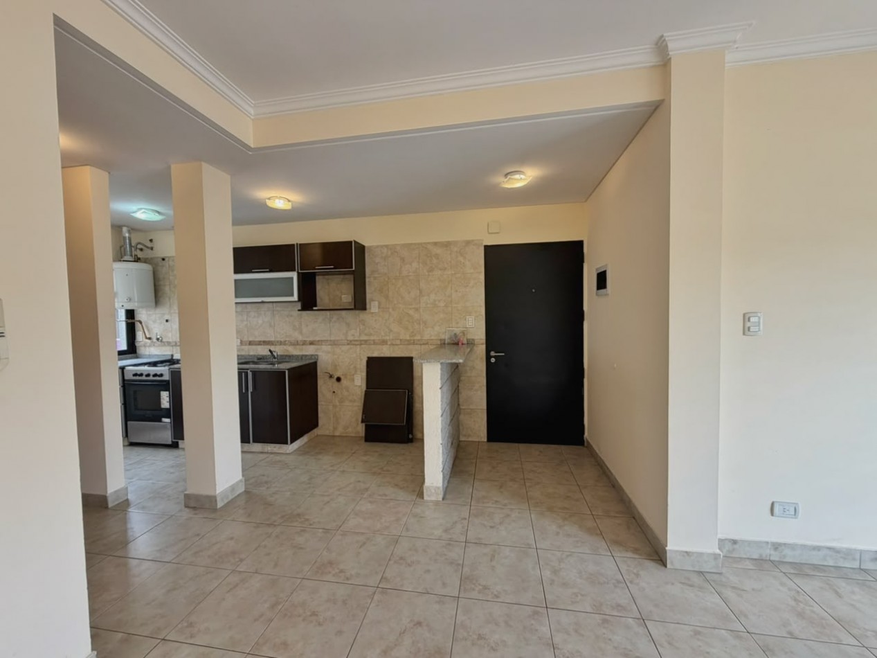 Venta Departamento 2 Ambientes Lugano C/ Balcon