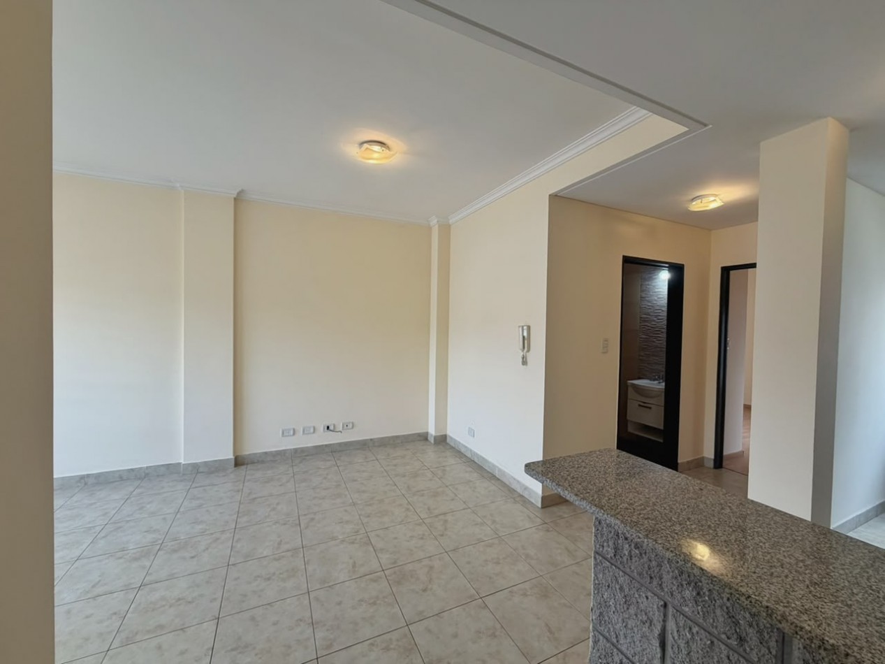 Venta Departamento 2 Ambientes Lugano C/ Balcon