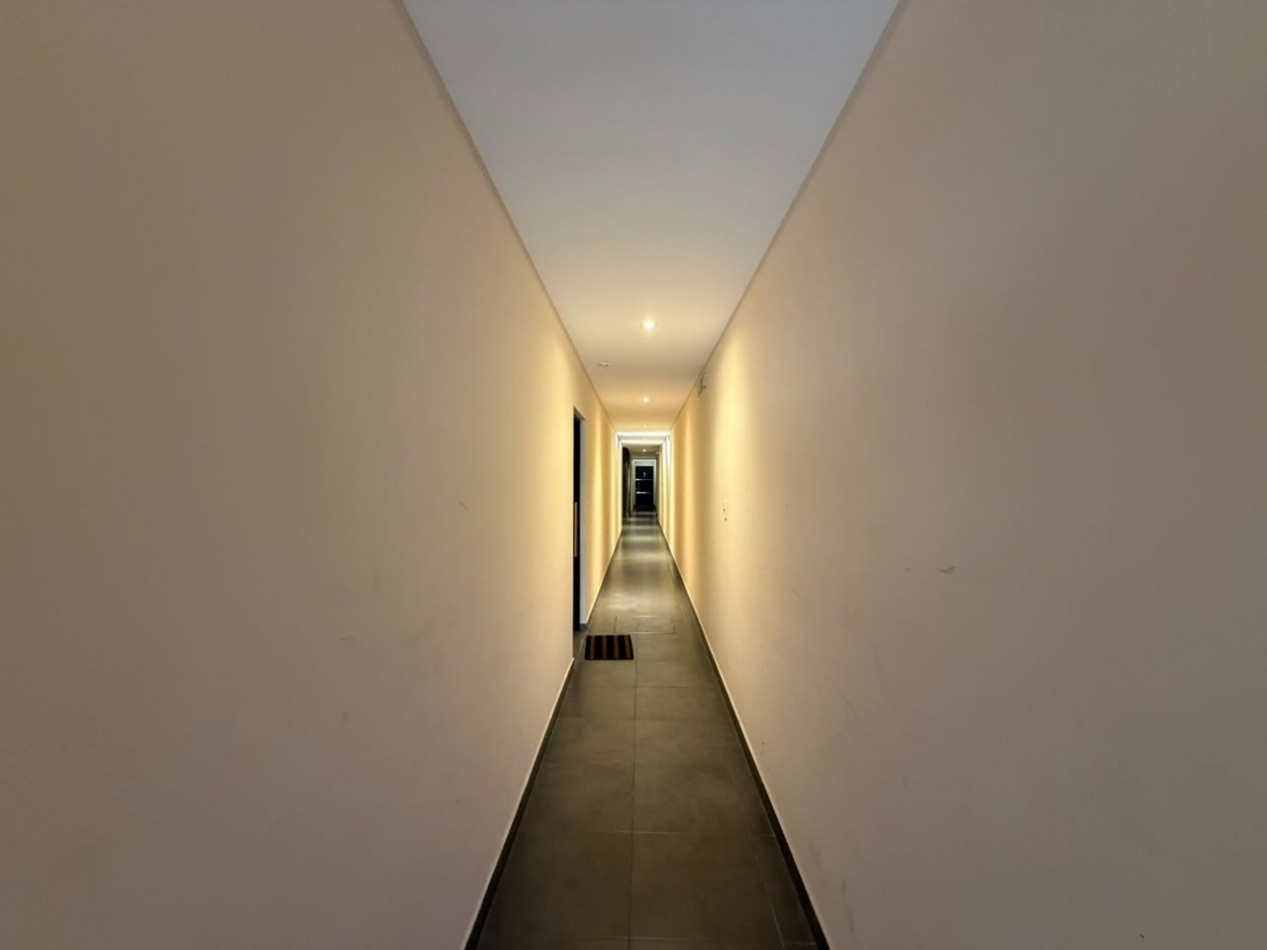 Departamento 2 amb P.B. C/ PATIO. Bajas exp.
