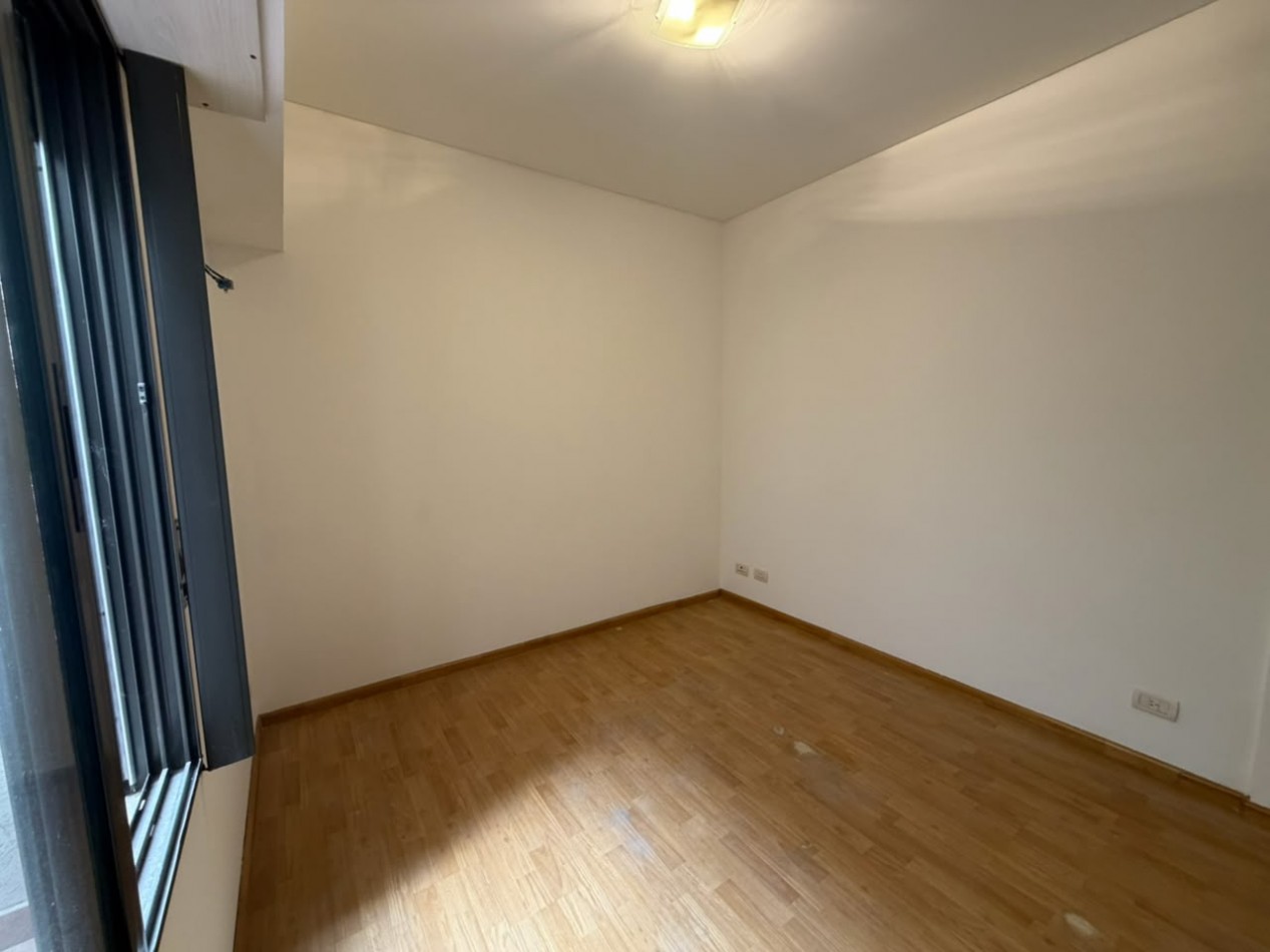 Departamento 2 amb P.B. C/ PATIO. Bajas exp.