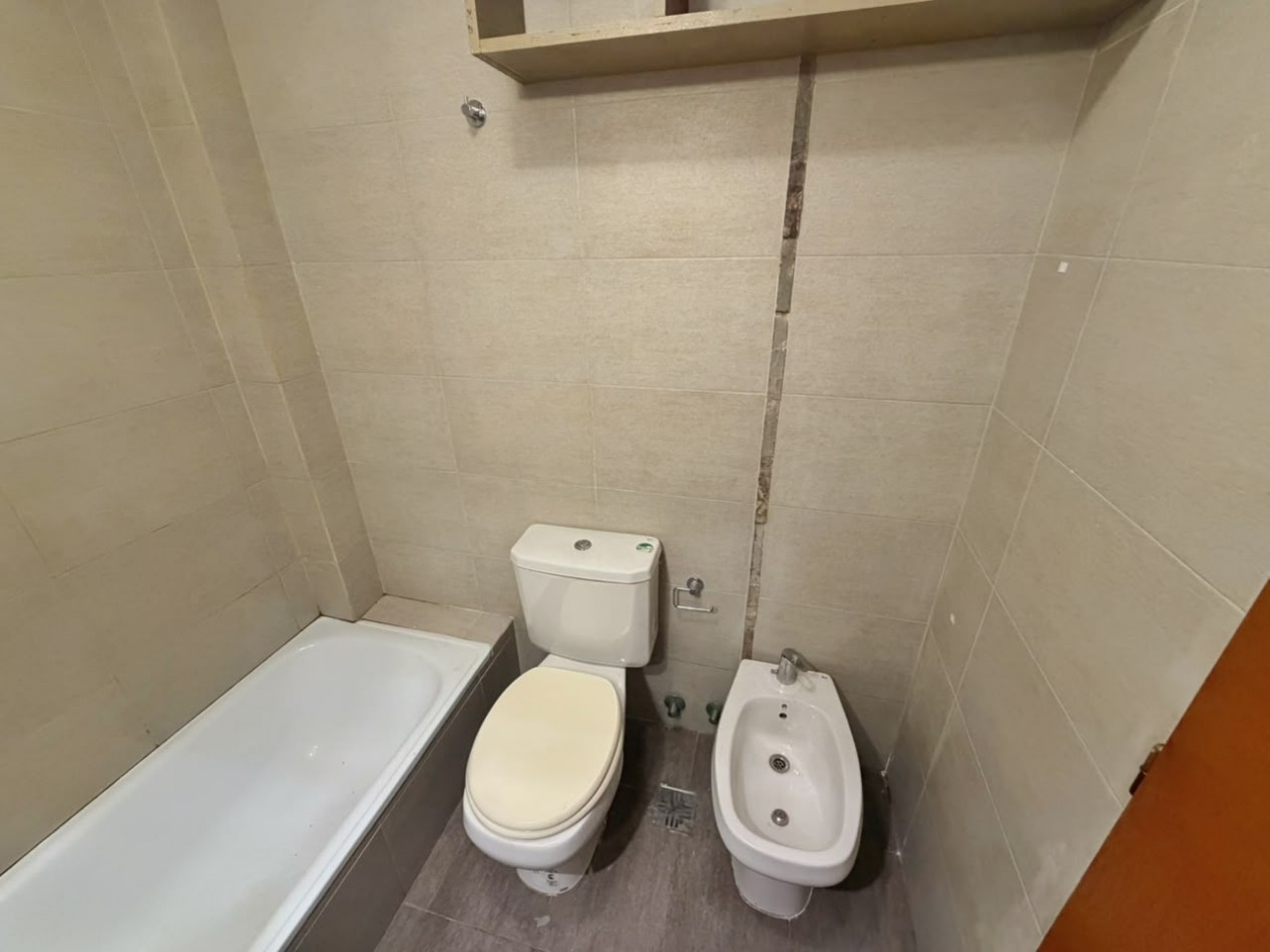 Departamento 2 amb P.B. C/ PATIO. Bajas exp.