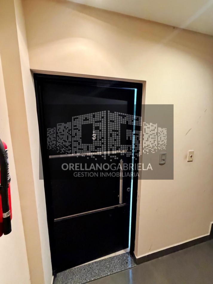 Departamento 2 amb P.B. C/ PATIO. Bajas exp.