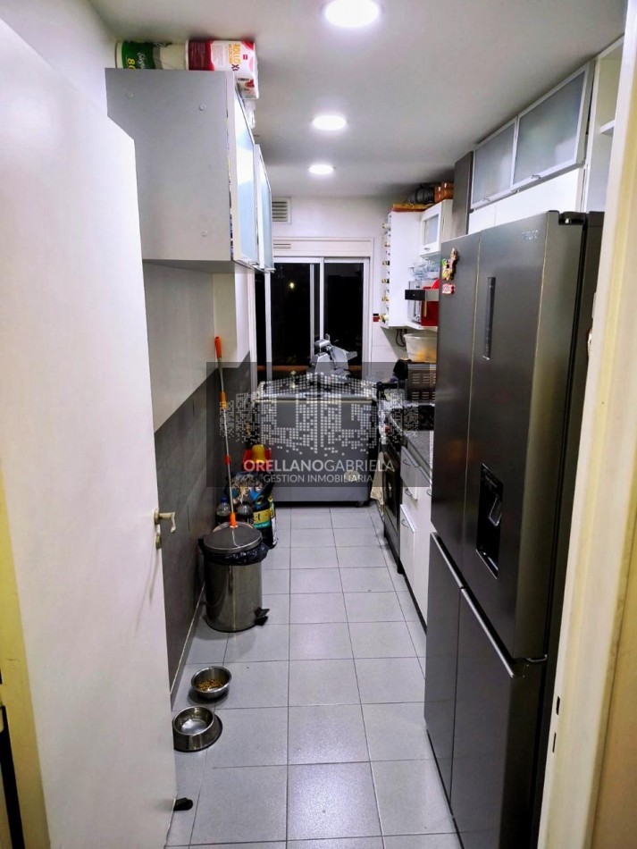 Departamento en Venta 3 amb - Villa Riachuelo